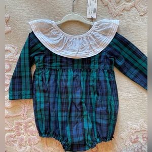 NWT Pink Chicken 3-6M